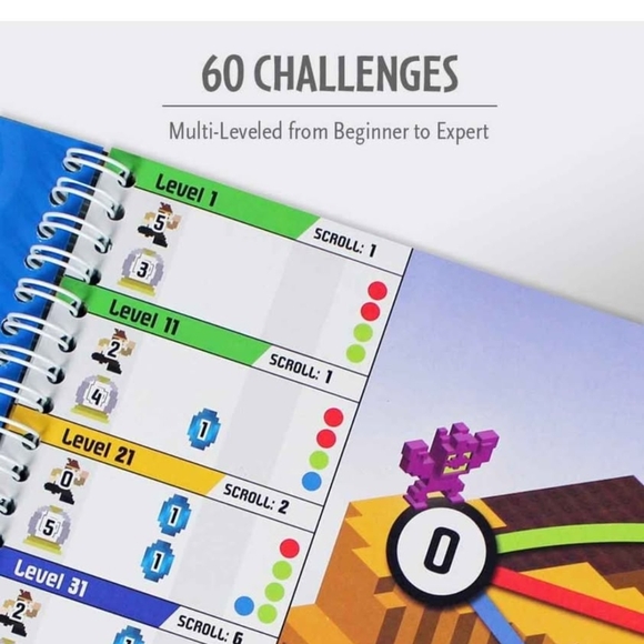 Code Master Programming Logic Game - Picture 4 of 8